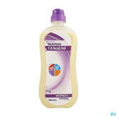 Nutrison Alimentation Complète Par Sonde Bouteille 1L